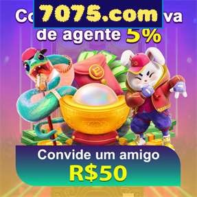 7075.com Ganhe R$ 100,00 Gratis