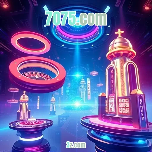 7075.com: A Revolução dos Jogos de Arcade no Brasil