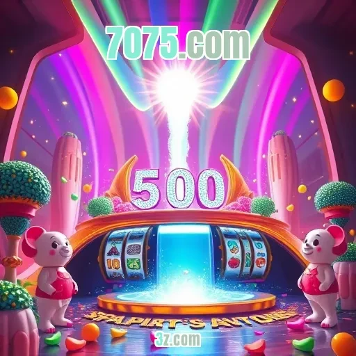 7075.com: A Revolução do Blackjack Online Para os Jogadores Brasileiros
