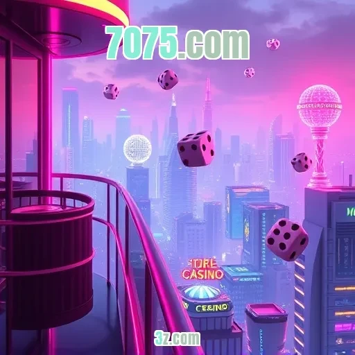 7075.com: A Aventura dos Jogos Grátis Aguardando por Você!